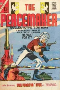 The Peacemaker