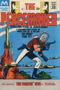 The Peacemaker
