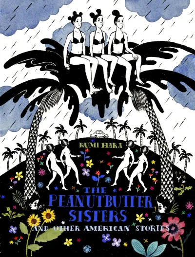 The Peanutbutter Sisters and Other American Stories (2022) - Series 