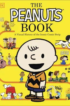 The Peanuts Book