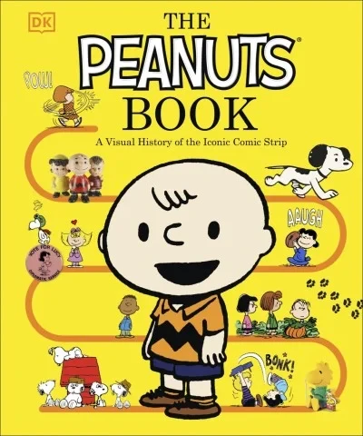 The Peanuts Book (2020) - Series 