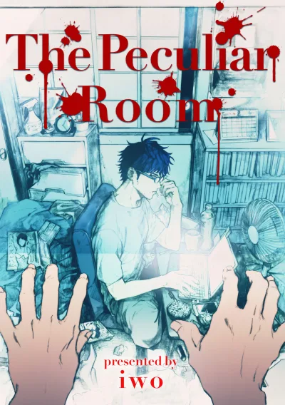 The Peculiar Room (2019) - Series 