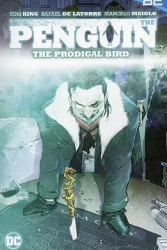 The Penguin
