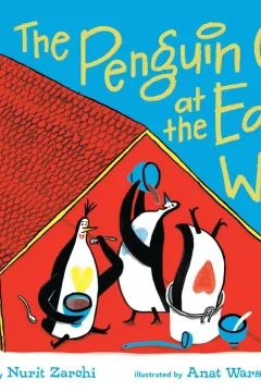 The Penguin Café at the Edge of the World