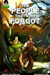 The People That Time Forgot