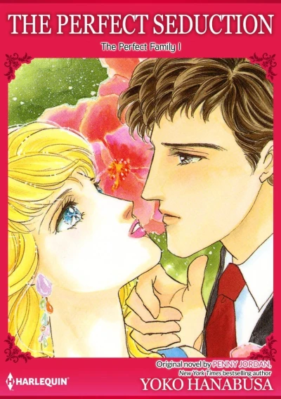 The Perfect Seduction (2020) - Series 