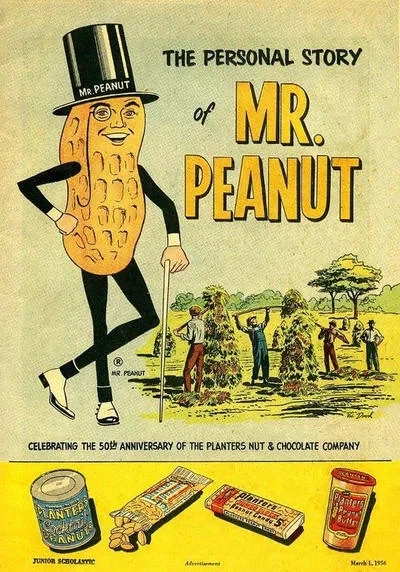 Planters Nut & Chocolate Company