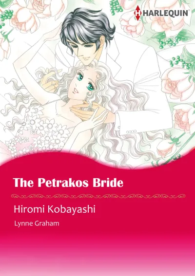 The Petrakos Bride (2010) - Series 
