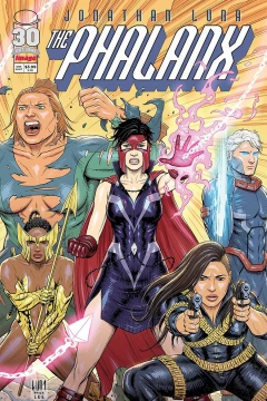 The Phalanx