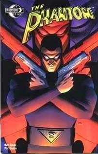 The Phantom (2003) - Series 