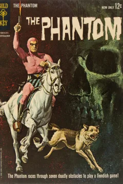 The Phantom