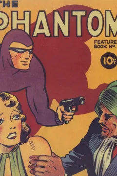 The Phantom