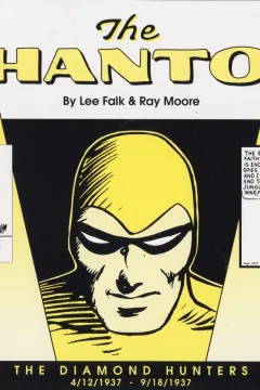 The Phantom