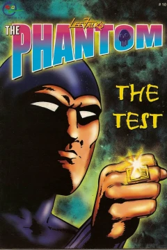 The Phantom