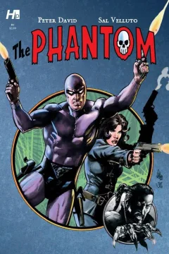 The Phantom