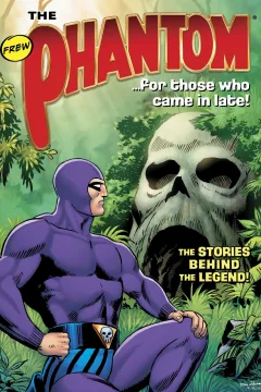 The Phantom