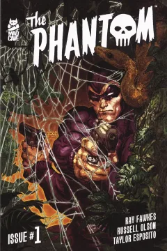 The Phantom