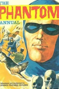 The Phantom Annual