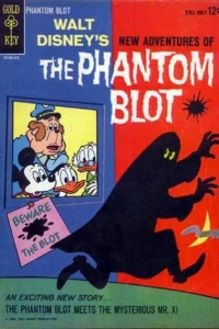 The Phantom Blot