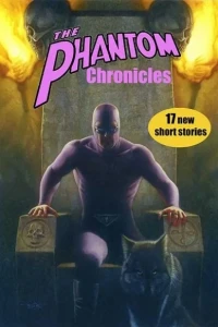 The Phantom Chronicles