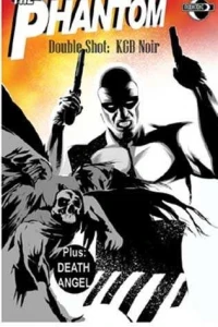 The Phantom Double Shot: KGB Noir