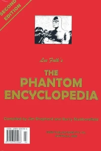 The Phantom Encyclopedia