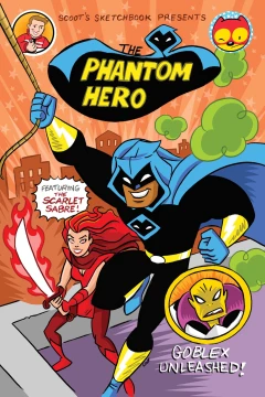 The Phantom Hero