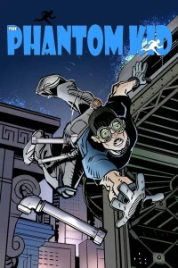 The Phantom Kid