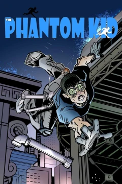 The Phantom Kid