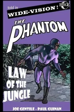 The Phantom: Law of the Jungle
