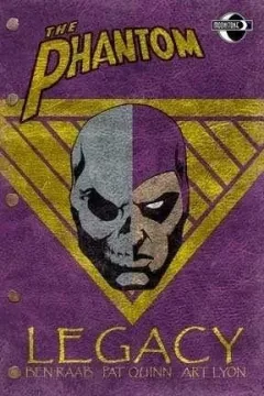 The Phantom: Legacy