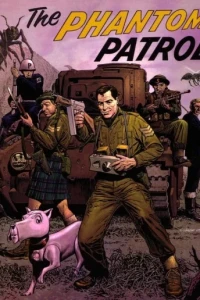 The Phantom Patrol