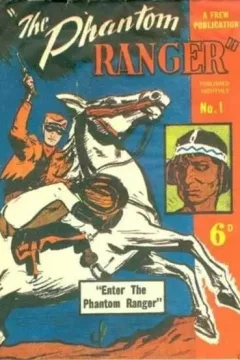 The Phantom Ranger