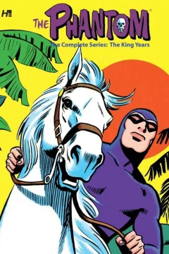 The Phantom The Complete Series: The King Years