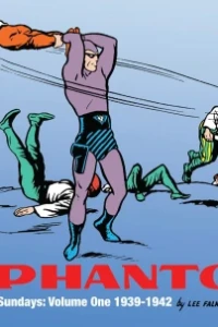 The Phantom: The Complete Sundays