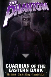 The Phantom: The Ghost Who Walks