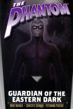 The Phantom: The Ghost Who Walks