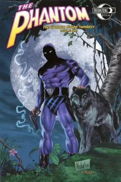 The Phantom: The Graham Nolan Sundays