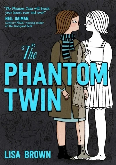 The Phantom Twin (2020) - Series 