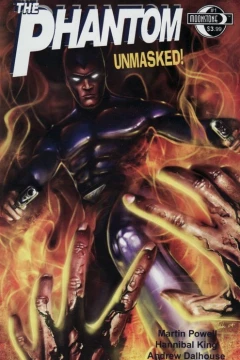 The Phantom Unmasked