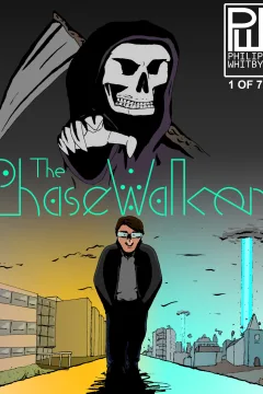 The PhaseWalker