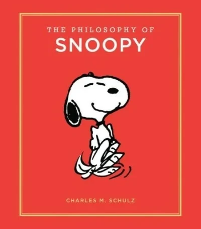 The Philosophy of Snoopy (2018) - Series 