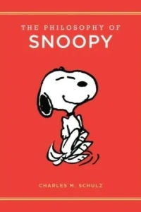 The Philosophy of Snoopy