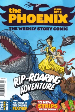 The Phoenix