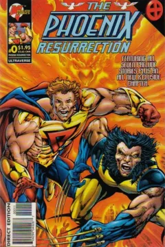 The Phoenix Resurrection