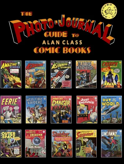 Gerber Publishing Co..