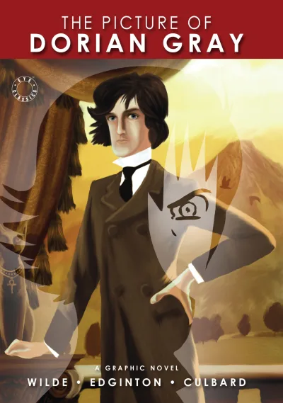 The Picture of Dorian Gray (2008) - Series 