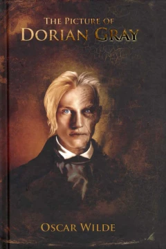 The Picture of Dorian Gray