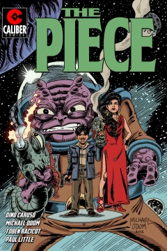 The Piece