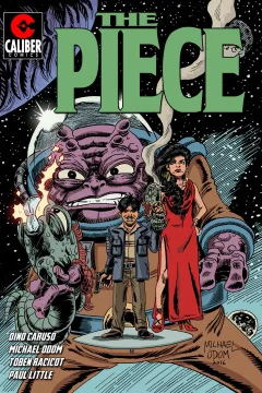 The Piece
